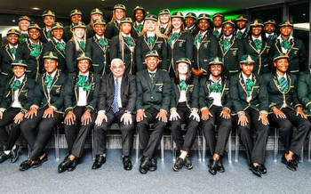 32-player Springbok Women’s squad announced for Rugby World Cup
