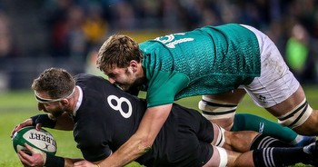 What time and channel is Ireland v New Zealand? TV info, betting odds, venue, team news and more for the Rugby World Cup quarter-final