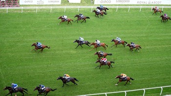 3.35 Royal Ascot racecard and tips: Who should I bet on in the Diamond Jubilee Stakes?