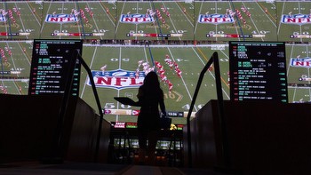$3.5 million wagered across Maine in first Super Bowl since launch of online sports betting