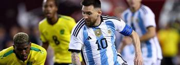 2022 FIFA World Cup Argentina vs. Saudi Arabia odds, predictions: Picks and best bets for Tuesday's match from soccer computer model