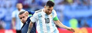 2026 FIFA World Cup Qualifying Argentina vs. Bolivia odds, picks, predictions: Best bets for Tuesday's match from esteemed soccer expert