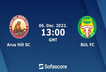 Arua Hill vs Bul Prediction, Head-To-Head, Live Stream, Lineup, Trend Betting Tips, Where To Watch Live Today Ugandan Premier League Match Details