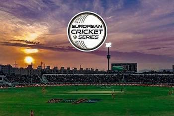 DRX vs CIC Dream11 Prediction: Fantasy Cricket Tips, Today's Playing XIs, Player Stats, Pitch Report for European Cricket League, Match 4