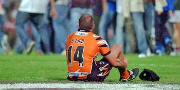 Every Super League team relegated and the amount of time it took them to return including Leigh Leopards, Castleford Tigers and Huddersfield Giants