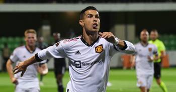 Omonia Nicosia vs Manchester United prediction and odds: Back United to ease their way to three Europe League points in Cyprus