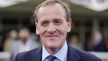 Richard Hannon set to offer highly-rated two-year-old Rosallion a shot at redemption on the Prix de L'Arc de Triomphe undercard at Longchamp