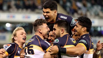 Super Rugby final: Brumbies vs Reds, live stream, live blog, start time, how to watch, live score, highlights, Jordan Petaia, teams, odds, latest news