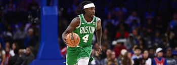 Boston Celtics vs. Indiana Pacers Odds, Betting Lines, Expert picks, Game Projections, DFS Projections and Player Prop Projections