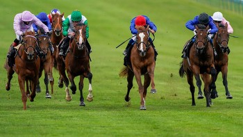 Flat racing betting tips: Big odds for Lincoln Handicap, Mile Stakes and Spring Mile Handicap as Doncaster hosts return to turf