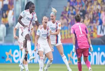 Lyon vs Zürich Prediction, Head-To-Head, Live Stream Time, Date, Lineup, Betting Tips, Where To Watch Live UEFA Women's Champions League Today Match Details