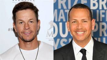 New York Yankees Icon Alex Rodriguez Once Paid Hollywood Star Mark Wahlberg a Great Debt After Betting Against the Boston Red Sox