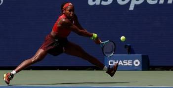 2023 U.S. Open tennis women's odds: Bettors backing USA's Coco Gauff to advance to final, fellow American Madison Keys sizable underdog in other semifinal
