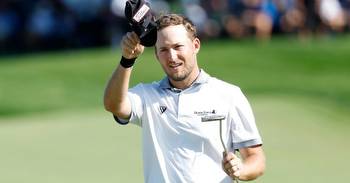 3M Open payouts and points: Lee Hodges earns $1.4 million and 500 FedExCup points