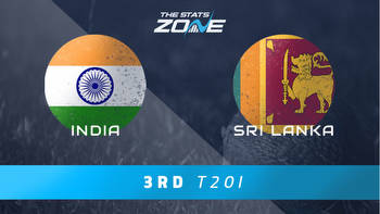 3rd T20 International Preview & Prediction