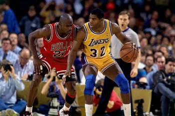 3x NBA champion makes a bold claim, asserts 'Showtime Lakers' could handle Michael Jordan’s Chicago Bulls