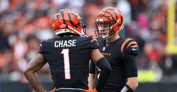 4 Bengals-Browns prop bets for NFL Week 1 at DraftKings Sportsbook