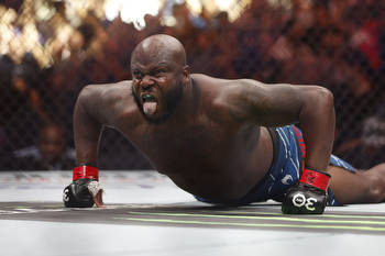 4 Bold UFC predictions for UFC Sao Paolo 2023, including a submission loss for Derrick Lewis