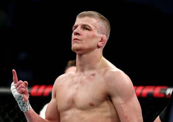 4 bold UFC Predictions for UFC Vegas 80, including dominant wins for Grant Dawson and Drew Dober