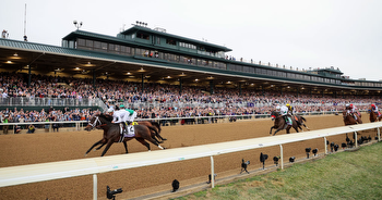 4 Breeders' Cup Bets: Wide Open World Championships