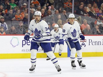 4 Eastern Conference Stanley Cup Contenders for 2023-24
