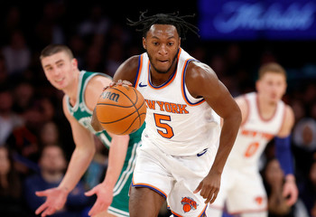 4 factors at play in Knicks-Immanuel Quickley extension talks