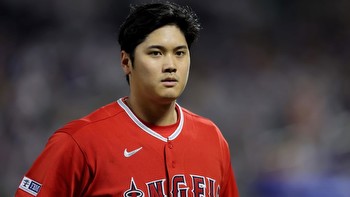 4 LA Angels free agents who will leave, 1 who might return in 2024
