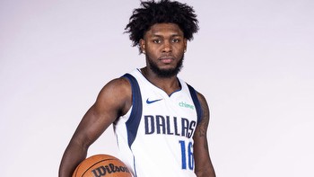 4 non-guaranteed players that could make the Mavericks' final roster