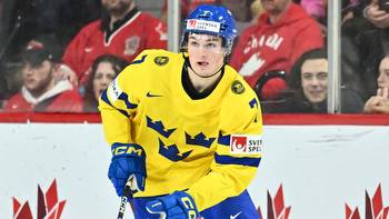 4 NY Islanders prospects projected to compete at the World Junior Championship