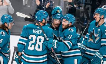 4 Positives in Sharks' Play That Could Turn Season Around