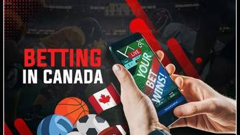 4 Reasons Sports Betting Canada More Complex People Think