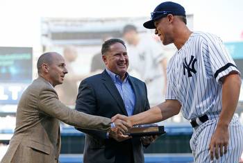 4 takeaways from Brian Cashman