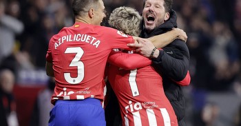 4 talking points from Atlético Madrid 3-3 Getafe, LALIGA 2023/24