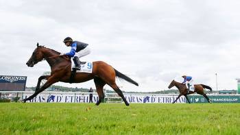 40-1 Good Guess claims Prix Jean Prat glory as Chaldean disappoints