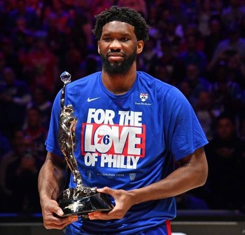 40% of ESPN voters think Joel Embiid is next star to request trade