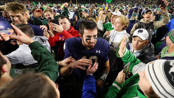 40 Preseason Predictions Revisited: Notre Dame's November far from disappointing