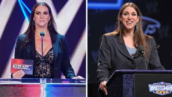 42-year-old former WWE Champion praises Stephanie McMahon after her resignation