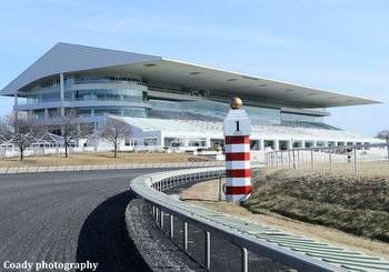 'Future Of Arlington Park Can Be Very Bright': Former Track President Heading Investment Group Hoping To Keep Racing Alive
