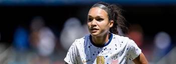 2023 FIFA Women's World Cup United States vs. Netherlands odds, picks, predictions: Best bets for Wednesday's match from esteemed soccer expert