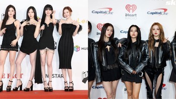 "Props to you MLB, gotta say I'm impressed": K-pop sensations Aespa, (G)I-DLE set to perform at Seoul Series and fans can't wait