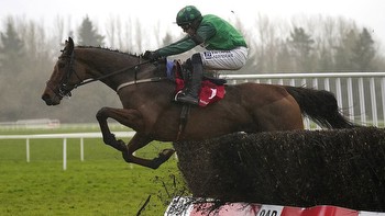 DAY TWO: Willie Mullins can complete hat-trick in Queen Mother Champion Chase with El Fabiolo, while classy Ballyburn faces tasty test