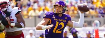 Coastal Carolina vs. East Carolina line, picks: Advanced computer college football model releases selections for Birmingham Bowl matchup
