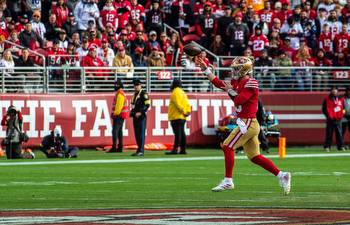 49ers at Seahawks TNF Betting Preview