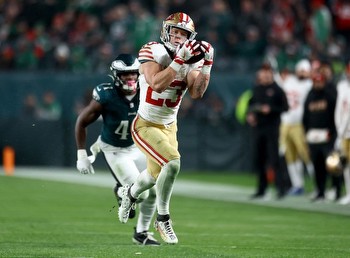 49ers Bolster Betting Odds to Win Super Bowl