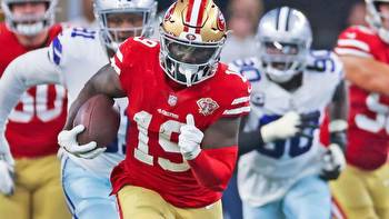 49ers vs. Chargers odds, line, spread: Sunday Night Football picks, predictions from NFL model on 151-108 roll
