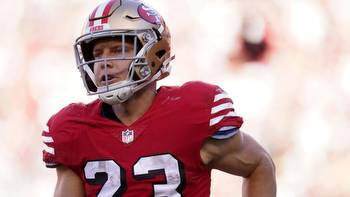 49ers vs. Chargers odds, spread, line: Sunday Night Football picks, predictions by NFL model on 151-108 run