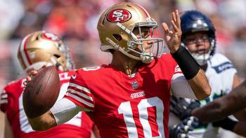 49ers vs. Chargers odds, spread, line: Sunday Night Football picks, predictions from NFL model on 151-108 run