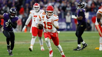 49ers vs. Chiefs: Odds and how to watch 2024 Super Bowl