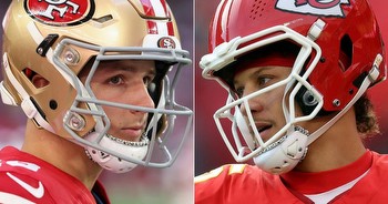49ers vs. Chiefs Prediction 2024 Super Bowl: Can Kansas City Beat Favorite San Francisco?