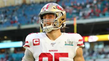 49ers vs. Eagles odds, line, start time: 2023 NFC Championship Game picks by top NFL expert on 16-5 roll